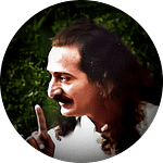 Meher Baba's Silence section