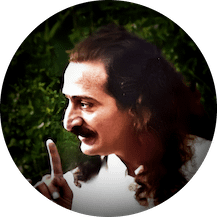 Meher Baba Information