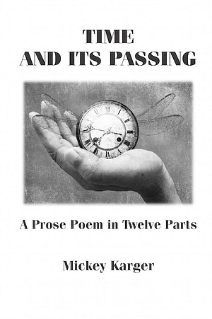 Time And Its Passing - Mickey Karger - Front